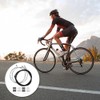 ZoZoMaiy 2 Sets Brake Cable Bicycle Universal Bowden Cable Bicycle