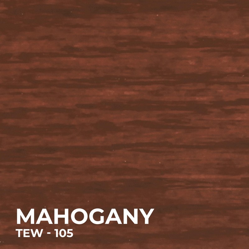 SamaN Interior Water Based Wood Stain - Natural Stain for