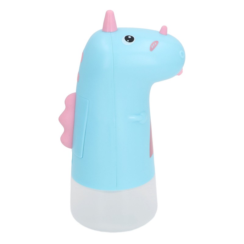 Cartoon Automatic Soap Dispenser Smart Rechargeable Waterproof Cute Electronic Soap