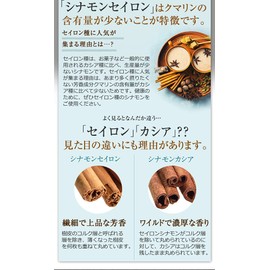 シナモンパウダー 100g 有機JAS オーガニック（ セイロン シナモン ） スパイス 粉末 スリランカ 桂皮 ハーブ