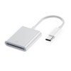 chenyang USB C to SD SDXC SDHC Card Reader Adapter