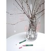 KREUL 22709 Chalky Chalk Markers Set of 4 Window Decoration