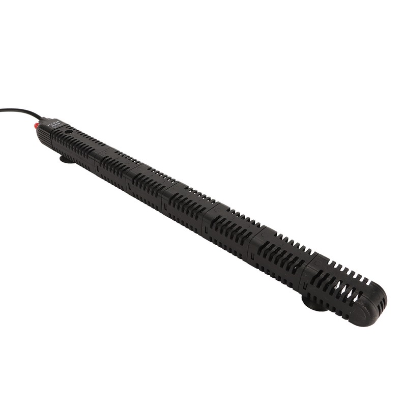 Aquarium Heater Adjustable Auto Constant Temp Submersible Fish Tank Heating