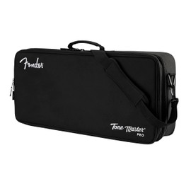 Fender Tone Master Pro Gig Bag, Black Pedalboards (2375990000)