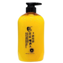 Natural volume essence 600ml for receding hair / 힘없이 가라앉는 머리 자연스러운 볼륨 에센스 600ml