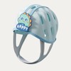 Adjustable Infant Head Protector 6-48 Months, Soft Infant Safety Helmet，Baby