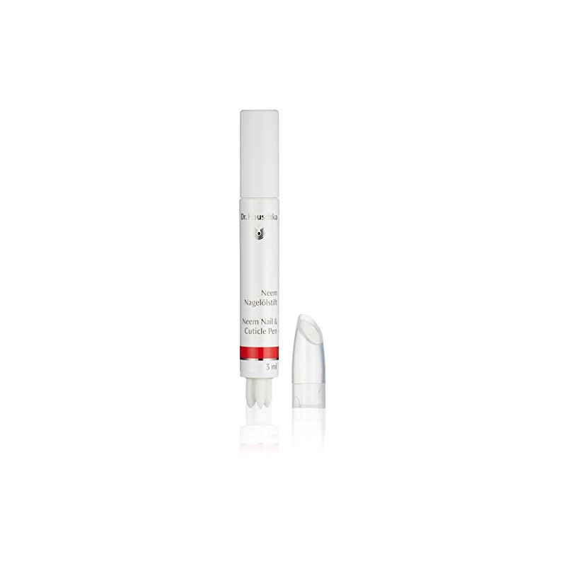 Dr. Hauschka Neem Nail Oil Unisex, Invigorating Conditioner 3.5 ml