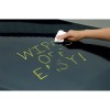 USC U.S. Chemical & Plastics AUTOWRITER PENS GREEN & WHITE