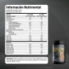 Wp100 Bote De Frapuccino De 1400 G