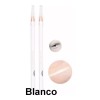 Coloured Soft 2 Lápices Para Diseño Y Delineado Cejas Microblading