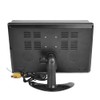 Hikity 10 Inch Small Monitor Screen Video Displays Quad Split