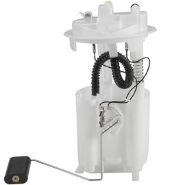 Fuel Tank Sender Unit Without Pump Compatible with Berlingo/Berlingo First GFK,GJK,MF M Partner 5,G 1.9L 2001-2011 313011313090