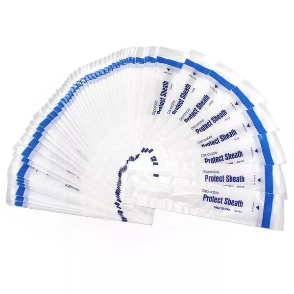 Unbranded 50-1500 PCS Dental Camera Sleeve/Sheath/