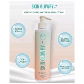 Perfect Glow PH SKIN GLOW RY Brightening Water-Based Beauty Lotion SPF 50 PA+++ (200ml)