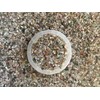 Wholesale Natural Semi Tumbled Mixed Agate Gemstone Chips, Crushed Mini