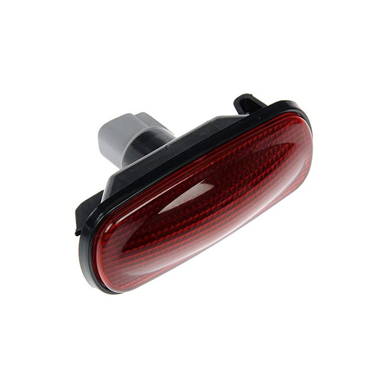 Dorman 68204 Fender Marker Light Compatible with Select Dodge Models