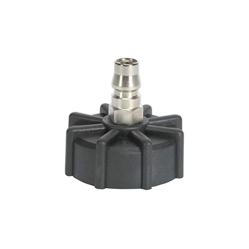 Sealey Vs820Sa Brake Reservoir Cap 45mm - Straight Connector For