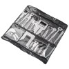Unbranded 38pcs Car Radio Audio Stereo Removal Tool Key Set