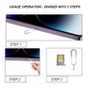 Lmyzcbzl SIM Card Removal Tool, 17 Pieces SIM Card Slot