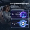 2024 Neu Eingetroffen CarlinKit 5.0 EIN Innovativer Dual-Conversion-Wireless-Adapter,Online-Musik/Karten/Messaging,for Autos Mit