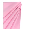 Pink Tissue Paper 50 Large Sheets, Acid Free Art Paper,