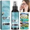 Eyeglass Lens Enhancer - Clears and Shields Eyeglass Lenses, Formulated