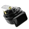 TRQ High Tone Output Horn Compatible with Chevy GMC Chrysler