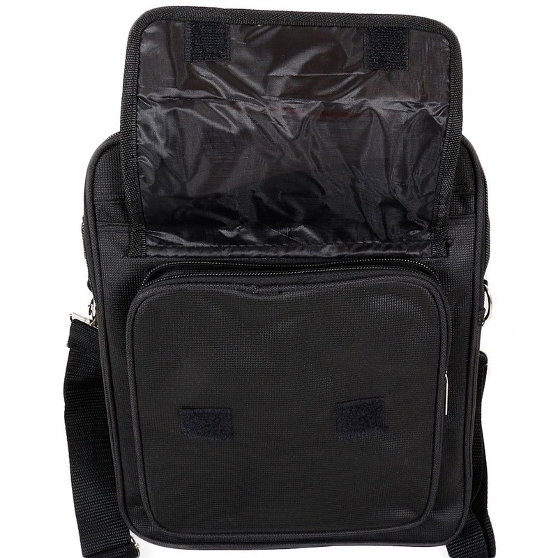 Scooter Bag Handlebar Bag Front Bicycle Bag Mach1 Scooter Bike