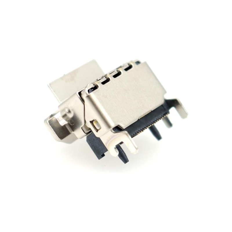 HYY HDMI Port Socket Jack Plug Connector Replacement for X