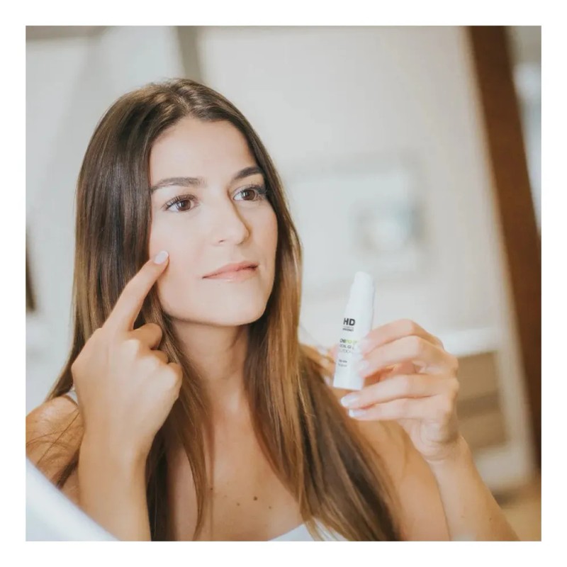 Hd Cosmetic Acnipure Gel Focal 15 Ml - Anti-acné Piel