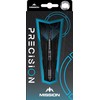 Mission Precision | Darts Set | Steel Tip | 90%