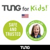 TUNG Kids Starter Set (Tang) Tangel, Children's Tongue Gel +