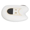 Electric Stone Needle Scraping Board Hot Compress Face Sculpting Rechargeable
