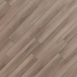 12” Cut Sample Luxury Vinyl Plank Flooring | DIY Click Installation, 40 Mil Wear Layer, Waterproof and Scratch Resistant LVP | Elmstead Signature