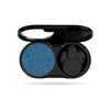 Pupa Milano Vamp! Eyeshadow 307 Denim Blue Metallic