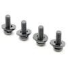 ReplacementScrews Wall Mount Screws Compatible with LG OLED65B3AUA - 65