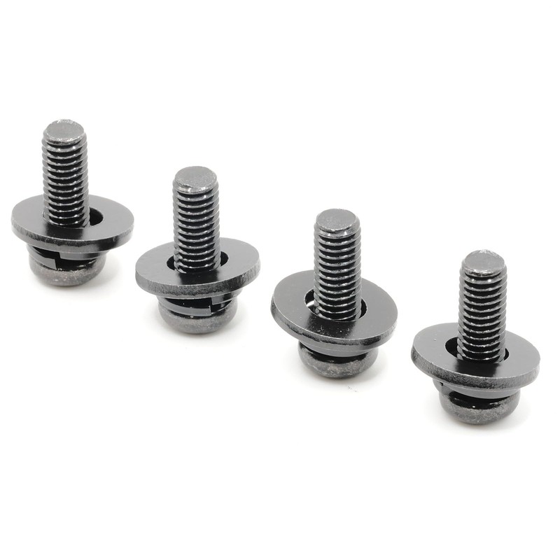 ReplacementScrews Wall Mount Screws Compatible with LG OLED65B3AUA - 65