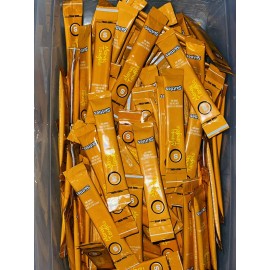 Skittles 50 Skittles Singles Drink Mix To Go MANGO TANGELO Singles Sachet’s SUGAR FREE