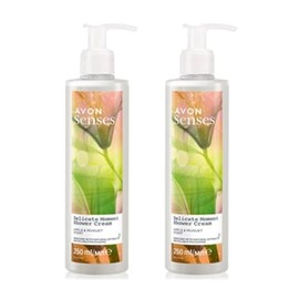 Pack of 2 Delicate Moment Apple & Muguet Hand Wash – 2 x 250ml