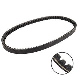 NICHE Drive Belt 3FA-17641-00-00 for 1989-2013 Yamaha Breeze Grizzly 125