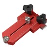 Extended Thin Rip Jig Table Saw Jig Guide for Repeat