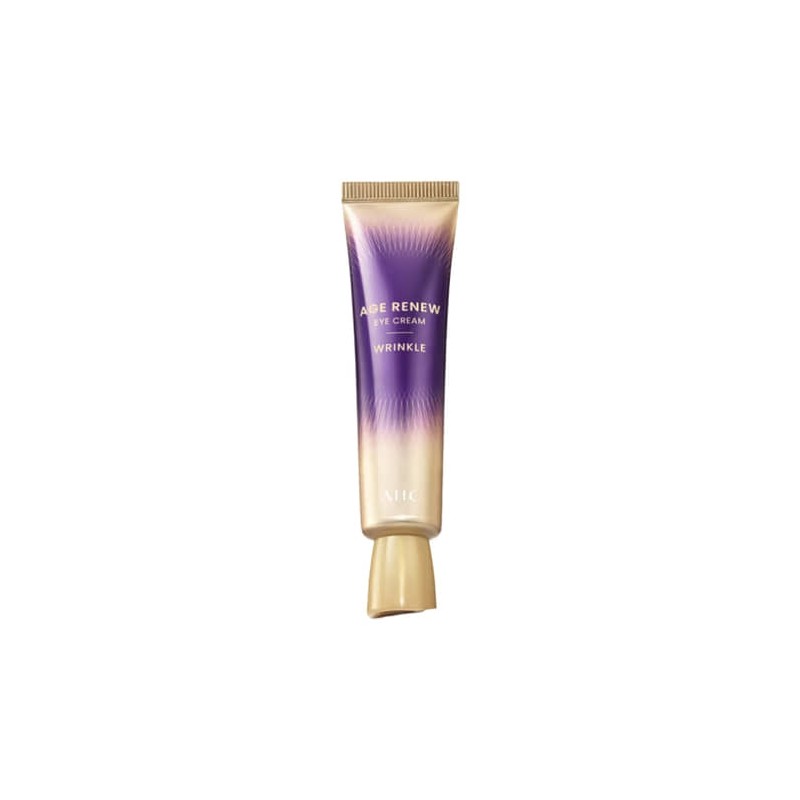 AHC Age Renew Eye Cream Wrinkle 30 ml / AHC