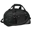 Half Dome Duffel Bag, Black 711007