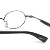 John Lennon JL-1119 Glasses Frame, 1, 46 Sizes, Titanium, Beta