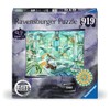 Ravensburger 17448 Exit The Circle 17448-Anno 2083-919 Pieces Jigsaw Puzzle