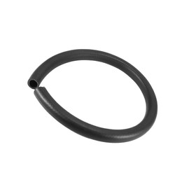 INFINAUTO 3ft Fuel Line 7/8" ID 5/4" OD Hose Push on Hose for Small Engines Nitrile Rubber Tubing Stylish Design