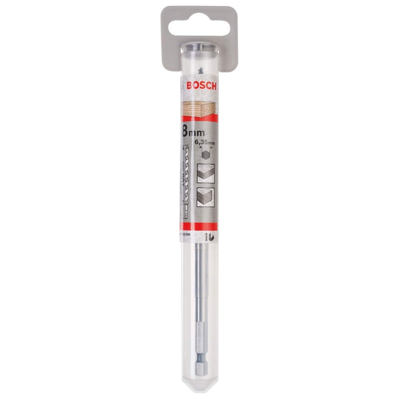 Bosch 2608585702 15 x 100 x 160 mm Auger Bit-Hex