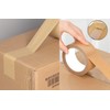 Amazinnov - Organic Paper Tape 50 mm x 50 m,