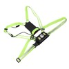 Outdoor Night Running Chest Lights Dual Light Sources IP55 Waterproof