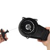 PowerMotor Universal Pull Start Recoil Starter Alloy Kit with Freewheel